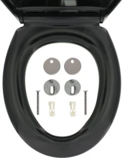 Tiger Ventura - Toiletbril - WC Bril - Duroplast - Zwart 18 Tiger Ventura - Toiletbril - WC Bril - Duroplast - Zwart -Badkamerproducten 923x1200 1