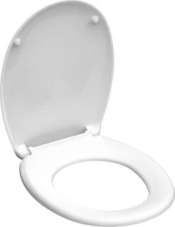 SCHÜTTE WC-Bril 82000 WHITE - Duroplast - RVS-Scharnieren - Gelakt - Wit 24 SCHÜTTE WC-Bril 82000 WHITE - Duroplast - RVS-Scharnieren - Gelakt - Wit -Badkamerproducten 925x1200 2
