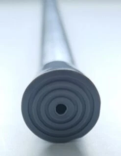 Merkloos Douchegordijnstang - 130-240 Cm Uitschuifbaar - Chroom -Badkamerproducten 928x1200 1