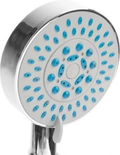 Douchekop Incl. Slang 1.5 Meter - 3 Standen - 1/2'' - Douche Kop -Badkamerproducten 928x1200