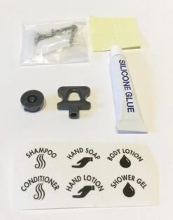 Zeepdispenser - Muur - Zeeppompje - 3 Kamer - 3 Reservoirs - 3 X 350ml - Hangend - Wandmontage 9 Zeepdispenser - Muur - Zeeppompje - 3 Kamer - 3 Reservoirs - 3 X 350ml - Hangend - Wandmontage -Badkamerproducten 941x1200 1