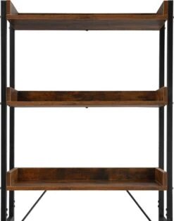 Tectake - Badkamerrek Seattle - Industrial Dark - 404435 -Badkamerproducten 944x1200 4