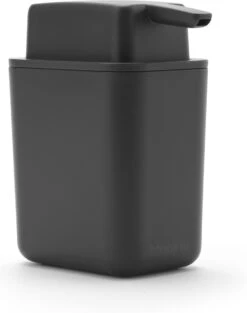 Brabantia Sink Side Zeepdispenser - 250 Ml - Dark Grey 11 Brabantia Sink Side Zeepdispenser - 250 Ml - Dark Grey -Badkamerproducten 946x1200