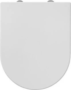 Tiger Memphis - Toiletbril Met Deksel - WC Bril - Duroplast Wit 32 Tiger Memphis - Toiletbril Met Deksel - WC Bril - Duroplast Wit -Badkamerproducten 946x1200 3