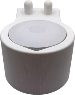 Oral-B IO Series 7 8 9 Elektrische Tandenborstelhouder- Opzetborstelhouder - Kabelloos Opladen - Badkamer Accessoires - Zonder Boren - Wit -Badkamerproducten 948x1200 1