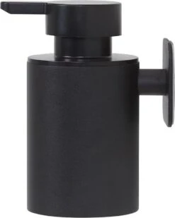 Tiger Colar - Zeepdispenser 180 Ml - Zwart 17 Tiger Colar - Zeepdispenser 180 Ml - Zwart -Badkamerproducten 959x1200 1