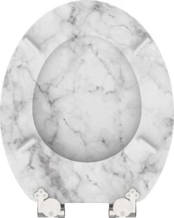 SCHÜTTE WC-Bril 80194 MARMOR STONE - MDF-Hout - Soft Close - Verchroomde Scharnieren - Decor - 3-zijdige Print 11 SCHÜTTE WC-Bril 80194 MARMOR STONE - MDF-Hout - Soft Close - Verchroomde Scharnieren - Decor - 3-zijdige Print -Badkamerproducten 959x1200 10