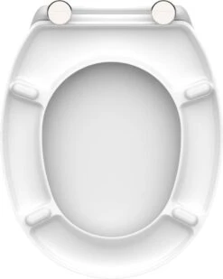 SCHÜTTE WC-Bril 82000 WHITE - Duroplast - RVS-Scharnieren - Gelakt - Wit 19 SCHÜTTE WC-Bril 82000 WHITE - Duroplast - RVS-Scharnieren - Gelakt - Wit -Badkamerproducten 960x1200 11