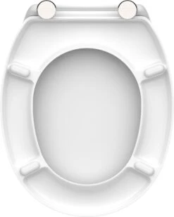 SCHÜTTE WC-Bril 82000 WHITE - Duroplast - RVS-Scharnieren - Gelakt - Wit 23 SCHÜTTE WC-Bril 82000 WHITE - Duroplast - RVS-Scharnieren - Gelakt - Wit -Badkamerproducten 960x1200 12