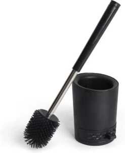 WC Borstel Met Houder - Hygiënische Toiletborstelhouder Siliconen - Toiletborstel Met Houder - Vrijstaand - Hangend 13 WC Borstel Met Houder - Hygiënische Toiletborstelhouder Siliconen - Toiletborstel Met Houder - Vrijstaand - Hangend -Badkamerproducten 975x1200