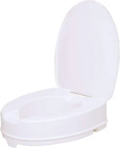 VITILITY Toiletverhoger Met Deksel 10 Cm - Wc Bril - Verhoogd Toilet -Badkamerproducten 978x1200 2