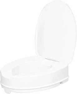 VITILITY Toiletverhoger Met Deksel 10 Cm - Wc Bril - Verhoogd Toilet -Badkamerproducten 979x1200 4