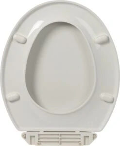 Plieger Royal Wc Bril Softclose – Toiletbril Wit – Wc Brillen Met Deksel – Kunststof Bevestiging -Badkamerproducten 987x1200 2