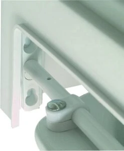 Drive Toiletverhoger Hoogte Verstelbaar 3 Standen - 6,5/10/13,5cm Hoog -Badkamerproducten 987x1200 5