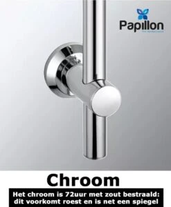 Merkloos Glijstang - Douche Glijstang - Met Zeepschaal En Glijstuk - Papillon Chroom 9 Merkloos Glijstang - Douche Glijstang - Met Zeepschaal En Glijstuk - Papillon Chroom -Badkamerproducten 988x1200 1