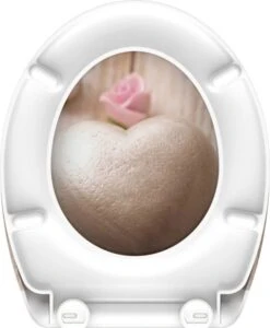 SCHÜTTE WC-Bril 82370 ROMANTIC - Duroplast - Soft Close - Afklikbaar - RVS-Scharnieren - Decor - 3-zijdige Print -Badkamerproducten 988x1200 2