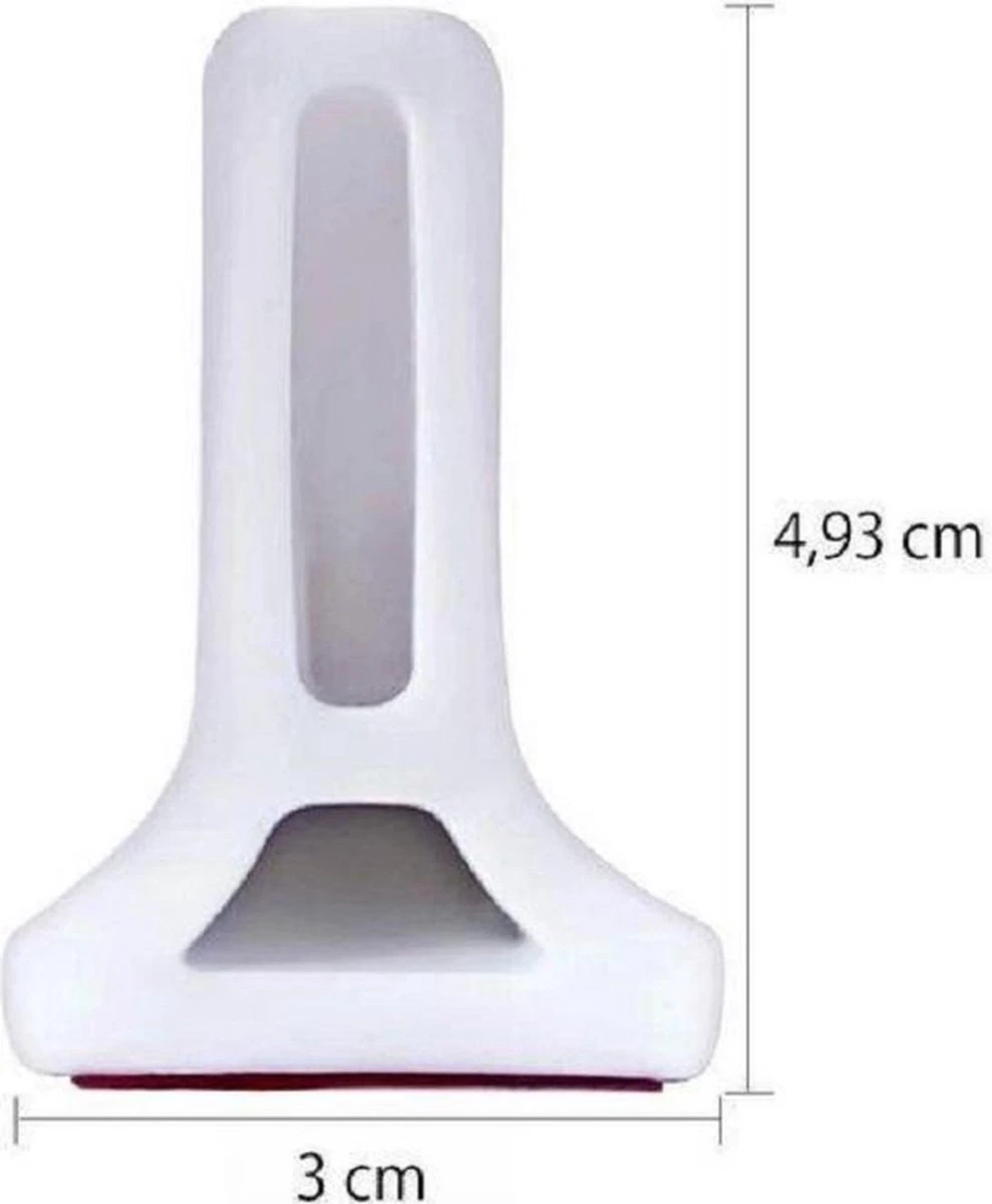 Merkloos Siliconen Waterkering - 200cm 200 Cm Douche Douchebak Douchegordijn Waterstopper Waterdorpel Waterdrempel Water Dorpel Douche Water Drempel Water Dorpel Waterdrempel 2 Merkloos Siliconen Waterkering - 200cm 200 Cm Douche Douchebak Douchegordijn Waterstopper Waterdorpel Waterdrempel Water Dorpel Douche Water Drempel Water Dorpel Waterdrempel - Afbeelding 2