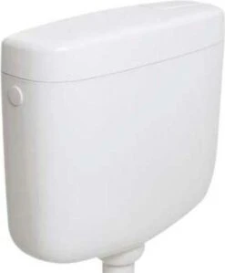 Plieger Rhein Laaghangend Reservoir 6Ltr,Wit 91601010001 6 Plieger Rhein Laaghangend Reservoir 6Ltr,Wit 91601010001 -Badkamerproducten 991x1200